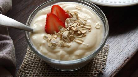 Mi jön a fehérje- és rostmánia után? Itt az új ételtrend