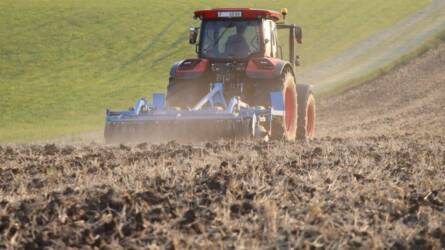 Életjeleket mutat a Zetor, fantasztikus újdonsággal tért vissza