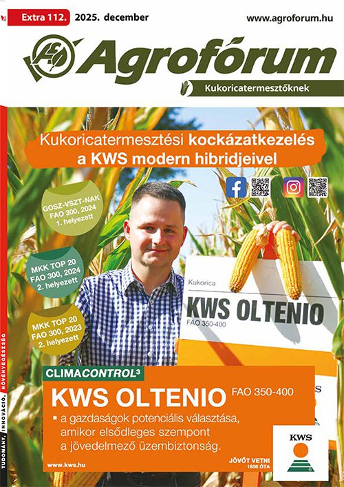 2025. december – Extra 112.