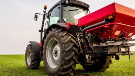 Melyik nitrogén műtrágyát és milyen dózisban használjam?