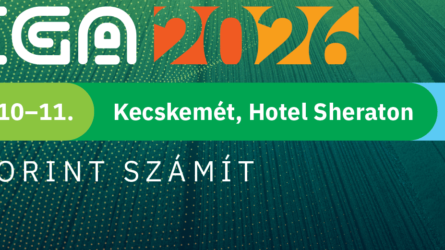 Egy évtized alatt az agráriumban is a mindennapok részévé vált a digitalizáció