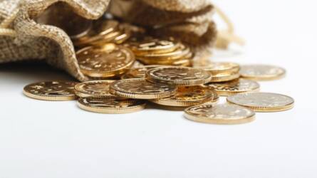 Hatalmas kincs került elő szőlőtőkék és szilvafák alól, talicskával hordták szét a magyar gazdák