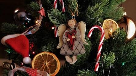 Karácsonyfa – régi hagyományok, új szokások