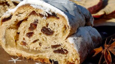 Gluténmentes karácsony: így alakítja át a piacot az ünnepi roham