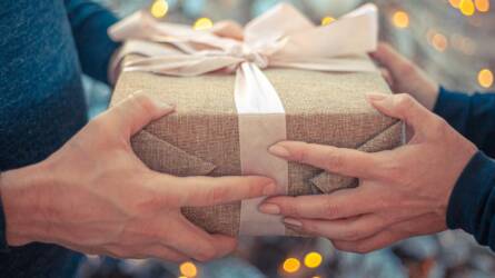 Mit vegyünk annak, akinek a kert a mindene?