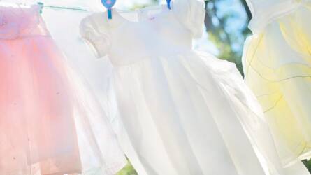 Környezetbarát mosás: mennyire hatékony a mosódió?