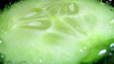 Reggeli uborkás víz? Meglepő, milyen változást hoz