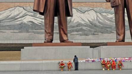 Észak-Korea furcsán készül a télre, meghökkentő eset szivárgott ki