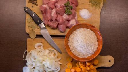 5 elfeledett népi étel, amivel az ünnepi időszakot is feldobhatjuk