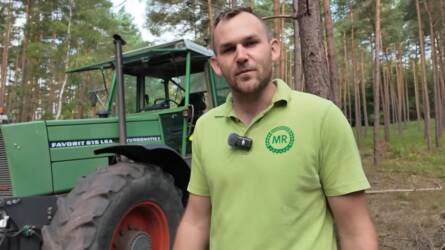 Fantasztikus vállalkozásba fogott egy fiatal gazda, jó érzékkel csapott le a lehetőségre