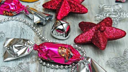 Melyik lesz idén a karácsony sztár íze? Brutális szaloncukor-trendek 2025-ben