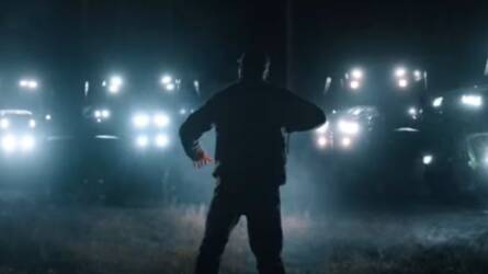 Erősen titkolózik a John Deere, elképesztően nagy dobásra készülhetnek, van is egy tipp rá