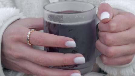 A forralt boron túl: mit iszik a világ télen?