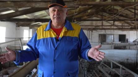 Váratlanul nagy ugrás az oroszoktól, megcsinálták, amire senki sem számított