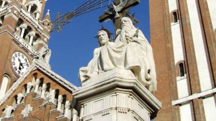 Szokatlan jelenség döbbentette meg a szegedieket, ilyet még sohasem tapasztalhattak