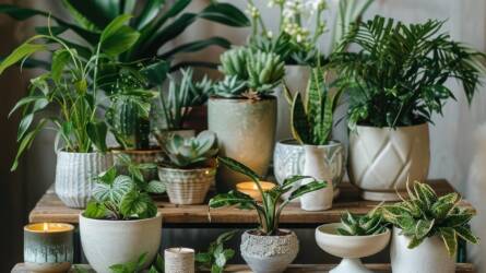 Mit tehetek a szobanövénynél megjelenő muslicaszerű rovarokkal?