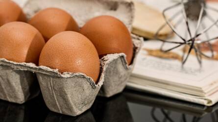 A tojásba is képesek bemászni ezek a férgek, ügyeljünk a jelekre