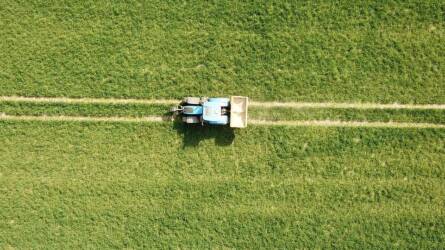 Extra erős üvegházhatású gázt mutattak ki a légkörben, még nagyobb veszélyben az ózonréteg