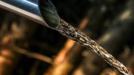 Napi 1000 liter vizet teremtettek a semmiből, valóságos csoda történt