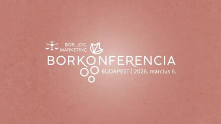 Borkonferencia 2026