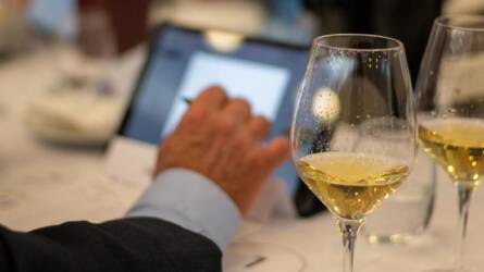 27. VinAgora Nemzetközi Borverseny