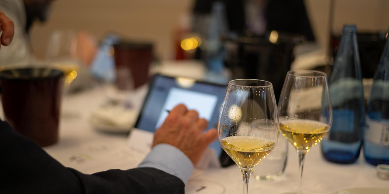 27. VinAgora Nemzetközi Borverseny