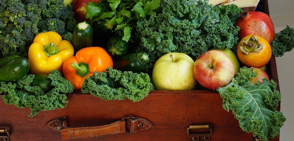 Biztosak lehetünk benne, hogy helyi termelésből származó, minőségi élelmiszert vásárolunk
