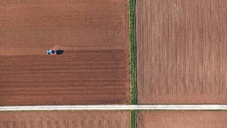 Megérné-e újra? Így látják a gazdák a helyspecifikus tápanyag-kijuttatás valódi mérlegét