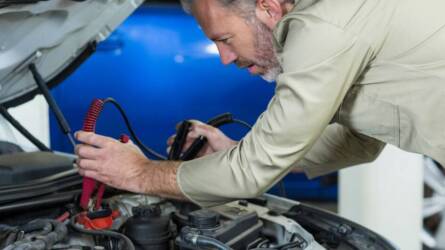 Lemerült az akkumulátor? Ne a hideget okolja, nem az szívja le