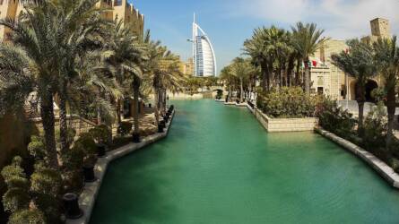 „Amit Dubajban hallottam, itthon még mindig nehéz kimondani”