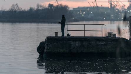 Megérkezett a 2026-os szolunáris naptár: ezek a napok dönthetik el a fogást