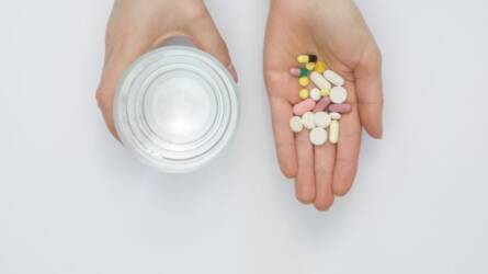 Mindenki ezt szedi télen, pedig álmatlanságot okoz