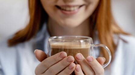 Sokan már reggel elrontanak mindent, aztán csodálkoznak, ha télen lebetegednek