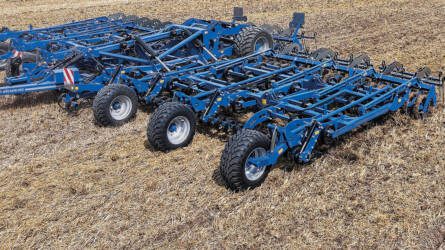 Új módszerek, új gépek, régi profizmus – Köckerling 2026