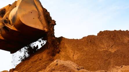 Előkerült a honfoglalók kincse, földmunkagépek tettek benne óriási kárt