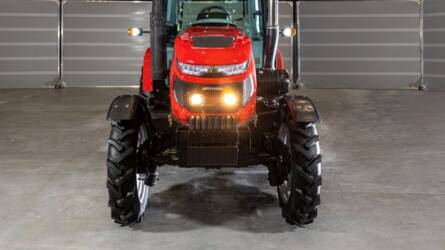 Meghökkentő gépújdonság az oroszoktól, erre senki sem számított