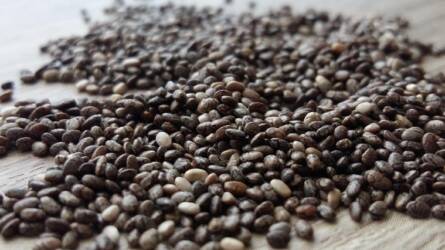 Ezért rajonganak most mindenhol a chiás energiaszeletért