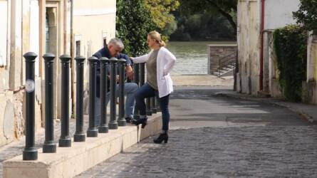 Ellenőrök járják az országot, csak ránéznek a házra és már repül is a 150 ezer forintos büntetés