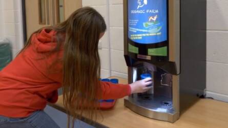 Fantasztikus ötlettel pörgette fel a lerobbant családi gazdaságot egy szemfüles termelő