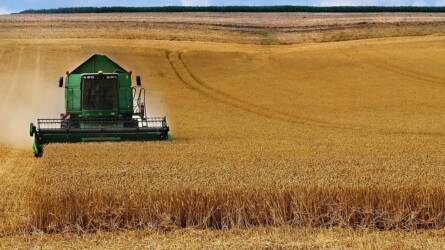 Csökkennek a gazdák adó- és adminisztrációs terhei január 1-jétől
