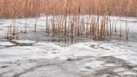 Centiken múlt az életük – drámai mentések a Balaton jegén