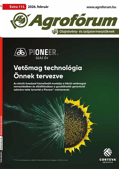 2026. február – Extra 113.