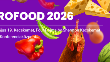 AgroFood 2026 Konferencia