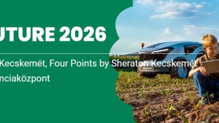AgroFuture 2026 Konferencia