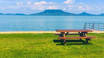 Furcsán viselkedik a balatoni homok, óriási felfedezés a magyar tengerről