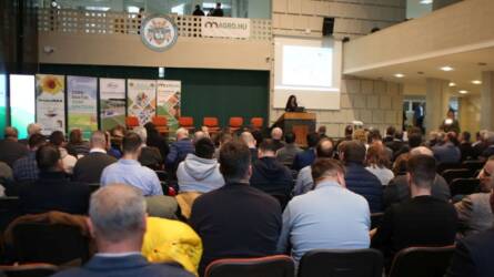 Hogyan lehet újra nyereséges a magyar gazdaság? – Stratégiai iránytű a HATÉKONYSÁG 2026 Konferencián
