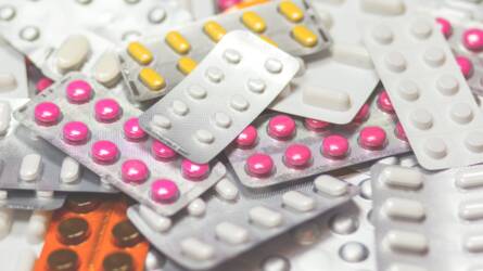 Allergiaszezon gyógyszerek nélkül? Mutatjuk a lehetőségeket!