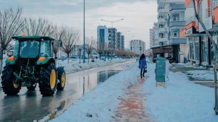 Nem akármilyen géppel látogatja egy orvos a betegeit, teljes a döbbenet