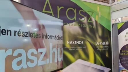 Túl vagyunk az EGN őrületen – bizonyított újra az ARASZ!