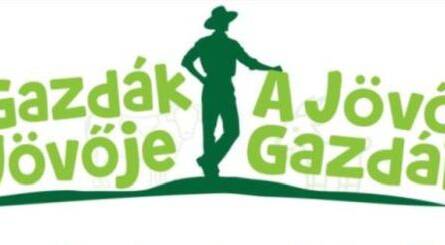 A Gazdák Jövője, A Jövő Gazdái - Agrárszakmai Konferencia